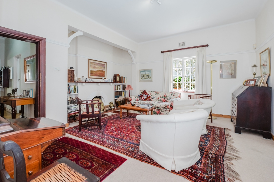 3 Bedroom Property for Sale in Rondebosch Western Cape